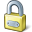 lock